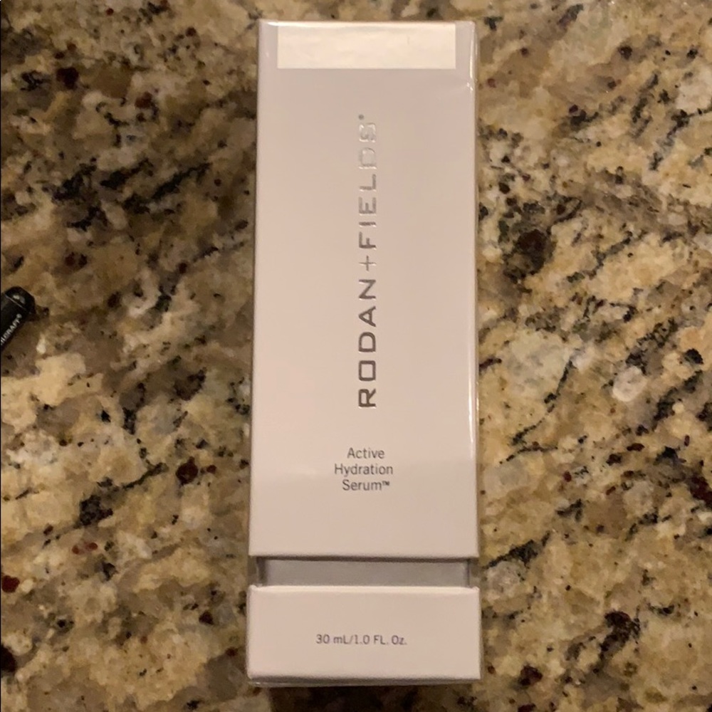 Rodan + Fields Active Hydration Serum